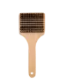 Peaty's Børstesett, Brown / black, One Size