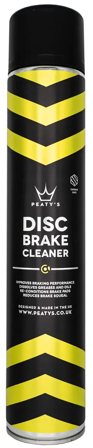 Peaty's Disc Brake Cleaner