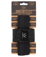 Peaty's Holdfast Trail Tool Wrap Nightrider Black