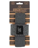 Peaty's Holdfast Trail Tool Wrap Slate grey