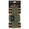 Peaty's Holdfast Trail Tool Wrap Slate grey