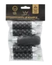 Peaty's Holeshot CO2 Patron Refill Pakke 25g, Black / silver, 25g