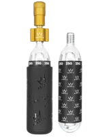 Peaty's Holeshot CO2 Pumpe Turkis 25g Peaty's Holeshot CO2 Pumpe Turkis 25g