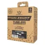 Peaty's Holeshot Tubeless Enduro/dh Konverteringssett, Black, 32mm