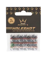 Peaty's Holeshot Tubeless Plugger Refill Pakke 6x1,5mm