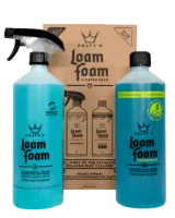 Peaty's Loam Foam Starter Pakke