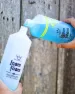 Peaty's Loamfoam Cleaner Konsentrat Sykkelvask, Blue, One Size
