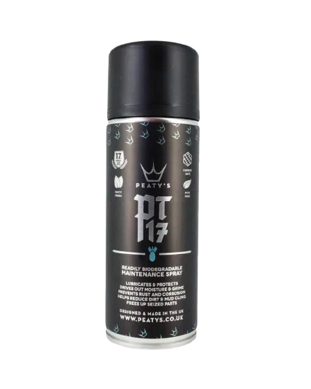 Peaty's Maintenance Spray
