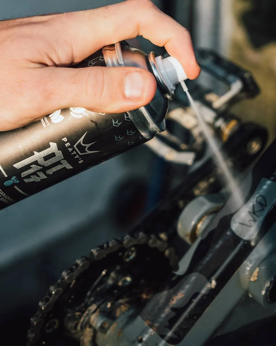 Peaty's Maintenance Spray