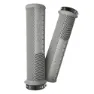 Peaty's Monarch Knurl Thick Håndtak