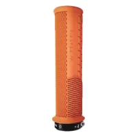 Peaty's Monarch Knurl Thin Håndtak