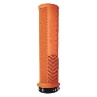 Peaty's Monarch Knurl Thin Håndtak