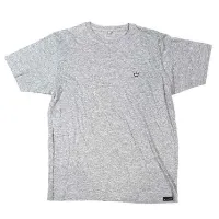 Peaty's Pub Wear Kortarmet T-skjorte Peaty's Pub Wear Kortarmet T-skjorte
