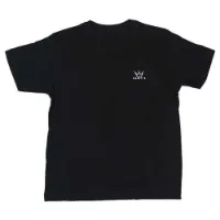 Peaty's Ride Wear Printed Kortarmet T-skjorte