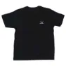 Peaty's Ride Wear Printed Kortarmet T-skjorte