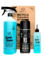 Peaty's Wash Protect Lubricate Pakke Peaty's Wash Protect Lubricate Pakke
