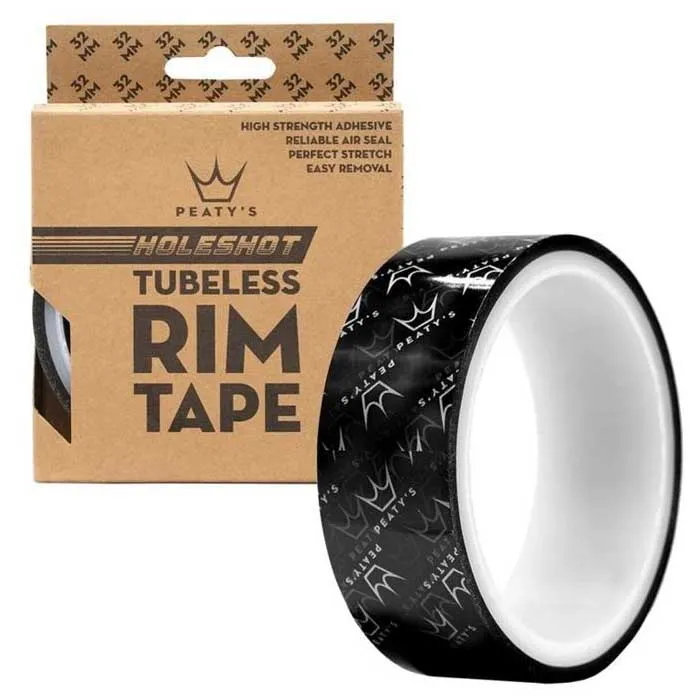 Peaty's Workshop Roll 21mm Tubeless Tape 9M