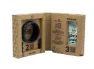 Peaty's XC/Urban Tubeless Kit, Brown, 25mm, Sykkeldekk