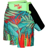 Pedal Palms Bird Of Paradise Korte Hansker