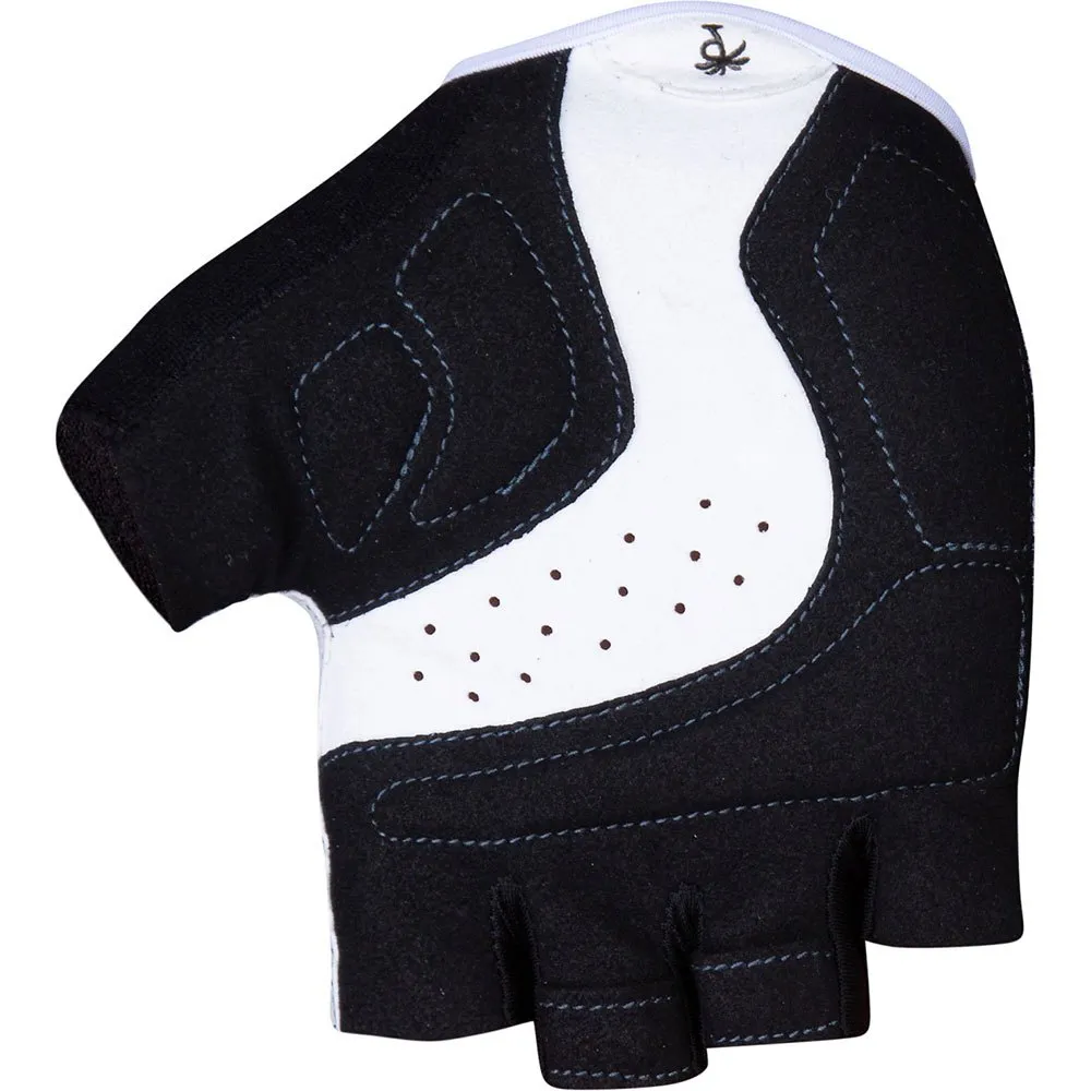 Pedal Palms Checker Korte Hansker Pedal Palms Checker Korte Hansker