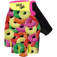 Pedal Palms Savers Korte Hansker Pedal Palms Savers Korte Hansker