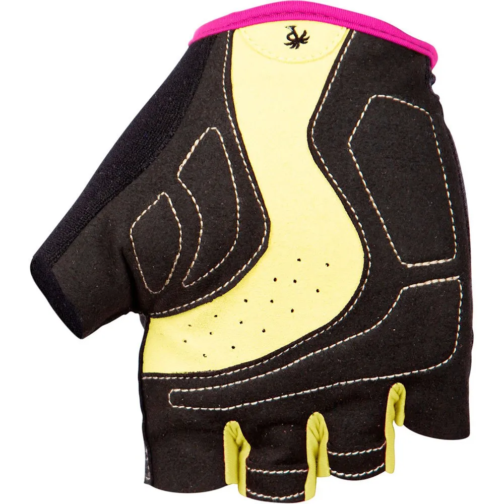 Pedal Palms Savers Korte Hansker