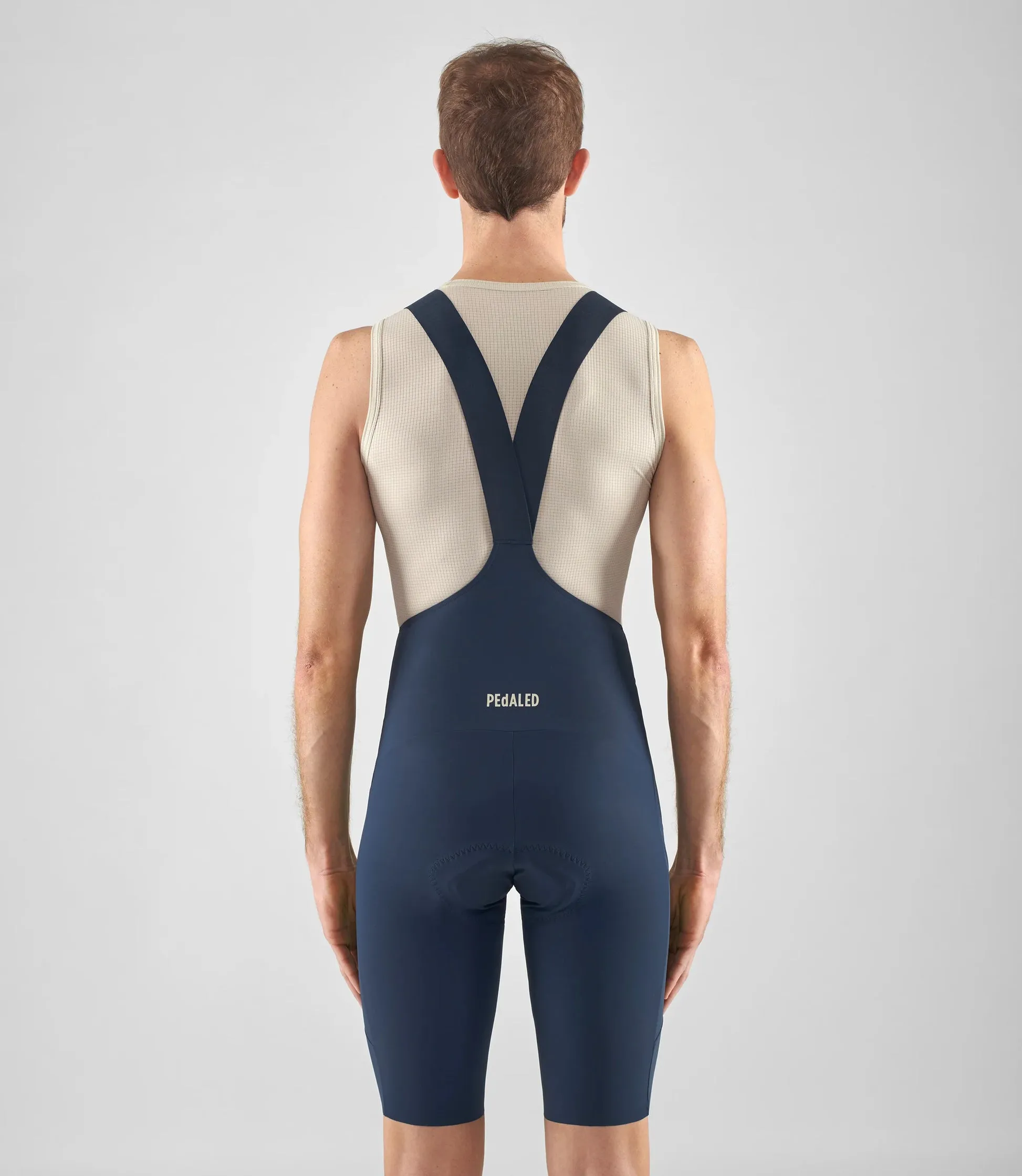 PEdALED Element Base Layer Sleeveless
