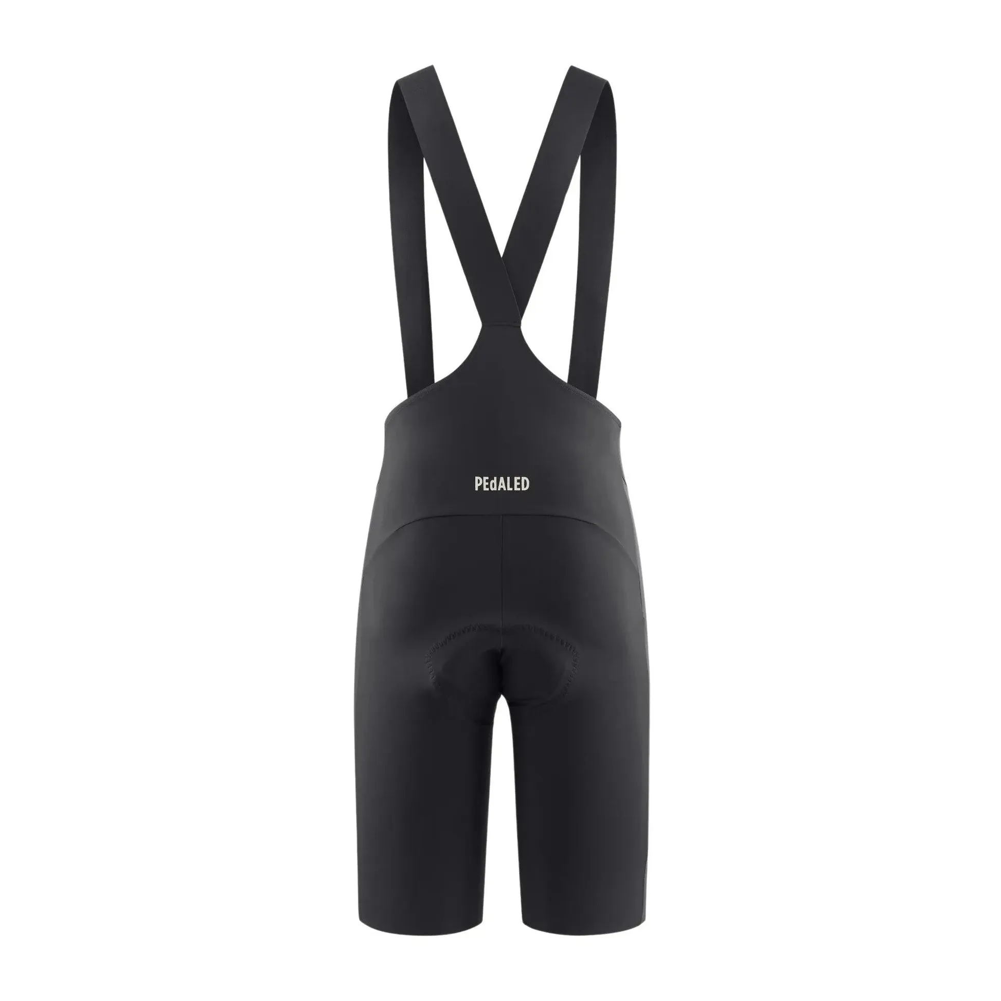 PEdALED Element Lightweight Cycling Bib Shorts