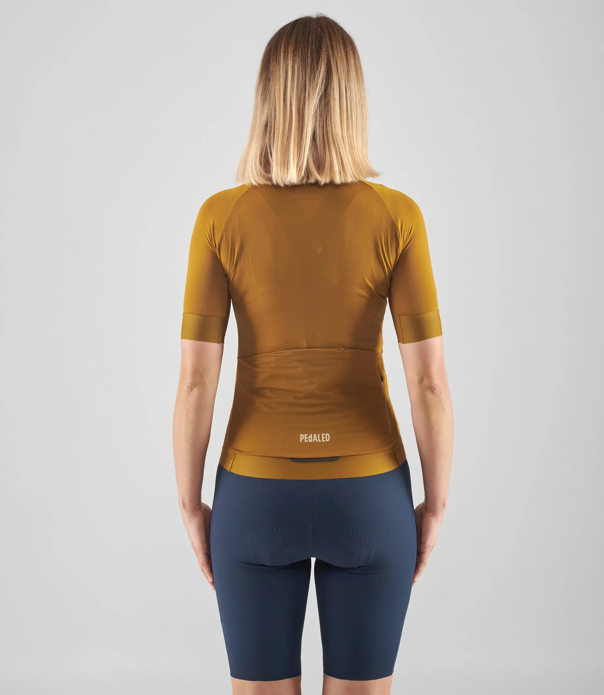 PEdALED Element Lightweight Women Cycling Jersey PEdALED Element Lightweight Women Cycling Jersey