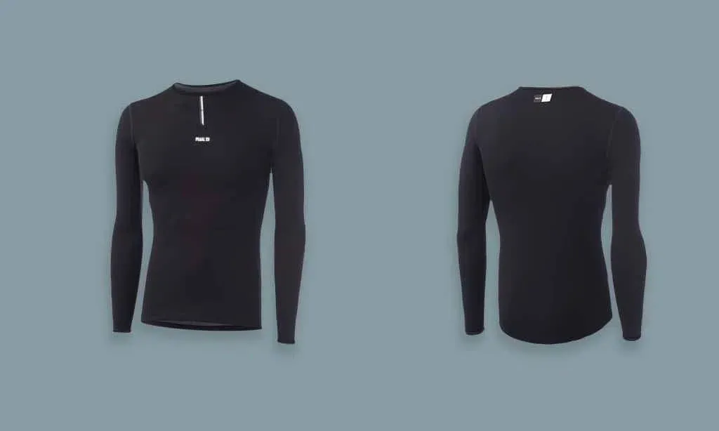PEdALED Essential Merino Baselayer