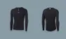 PEdALED Essential Merino Baselayer