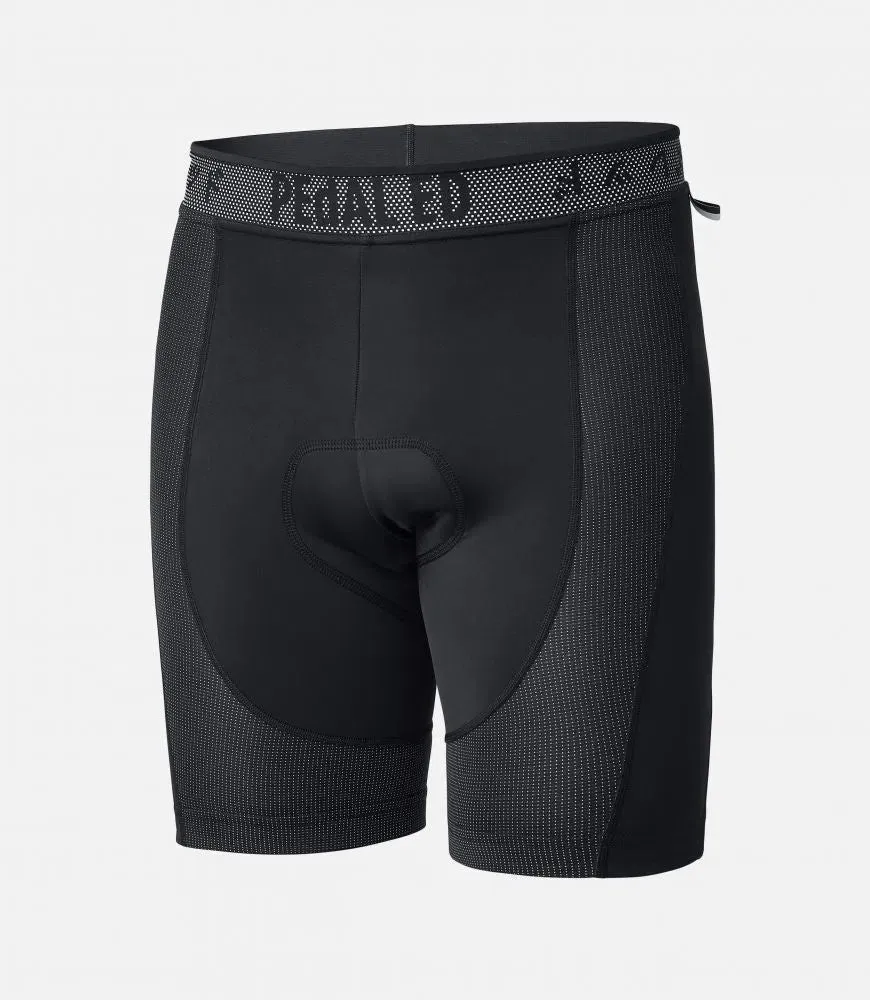 PEdALED Jary All Road Boxer Pad