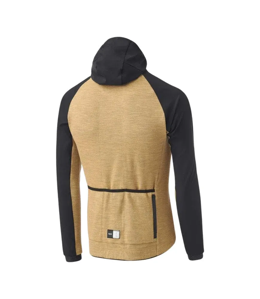 PEdALED Jary AllRoad Hooded Jersey PEdALED Jary AllRoad Hooded Jersey
