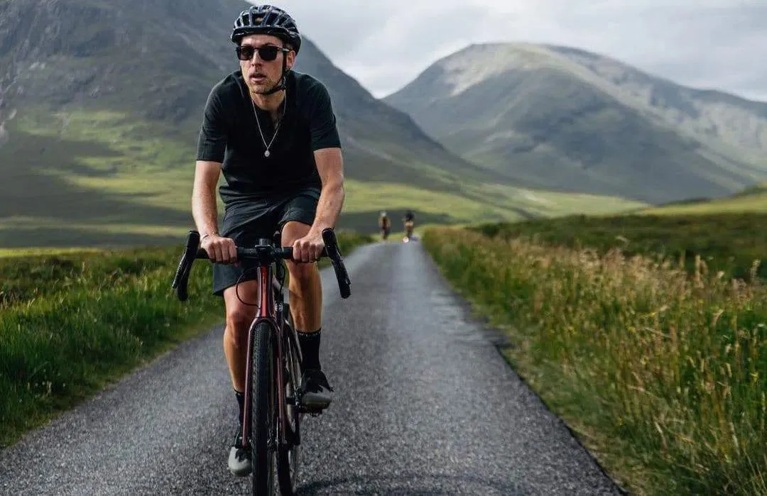 PEdALED Jary AllRoad Merino Jersey PEdALED Jary AllRoad Merino Jersey