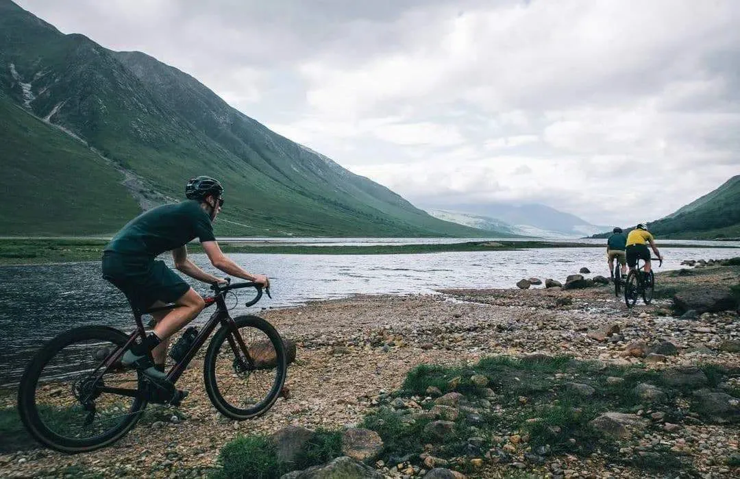 PEdALED Jary AllRoad Merino Jersey PEdALED Jary AllRoad Merino Jersey