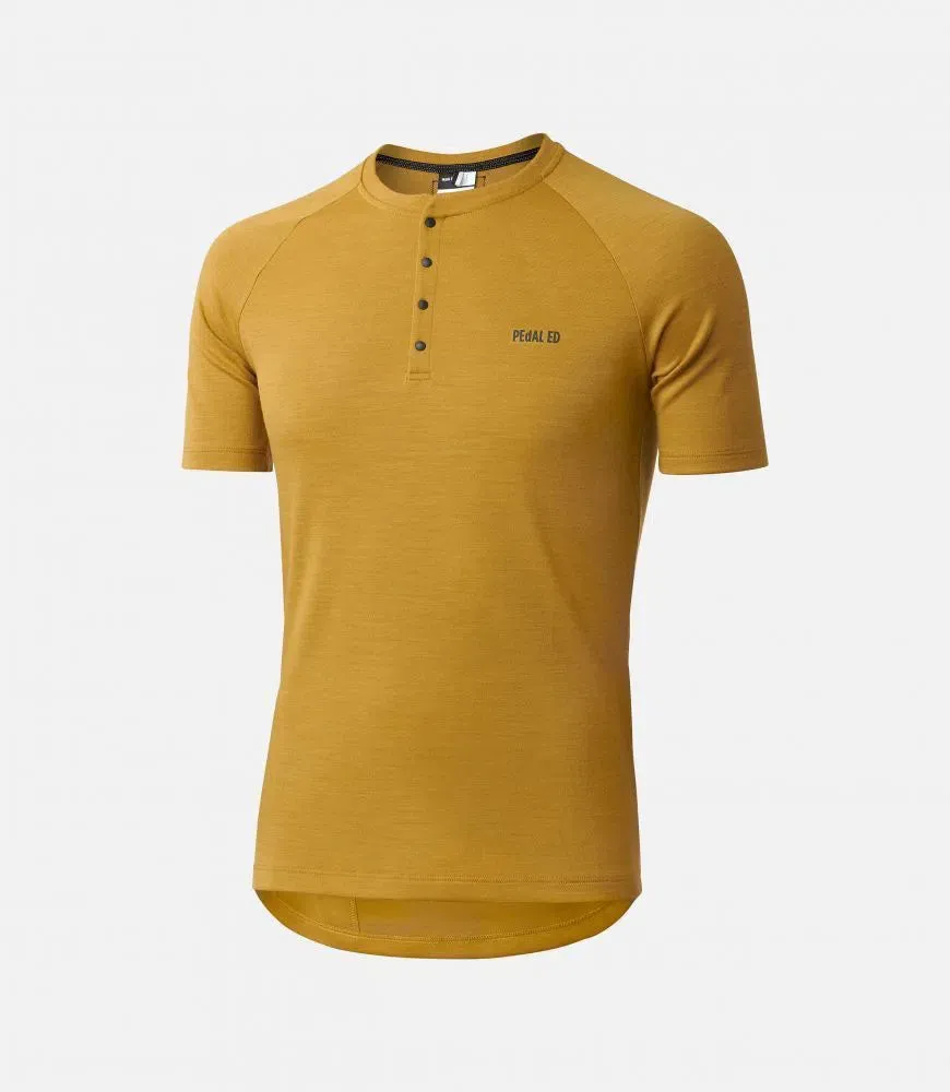PEdALED Jary Merino Jersey PEdALED Jary Merino Jersey