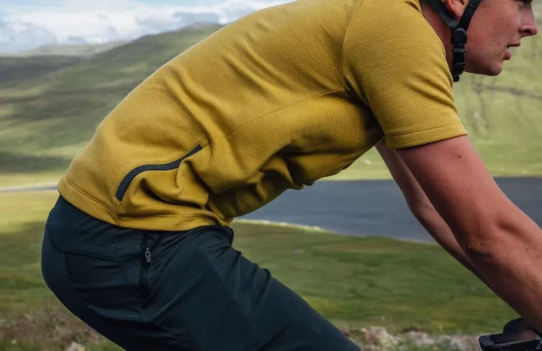 PEdALED Jary Merino Jersey PEdALED Jary Merino Jersey
