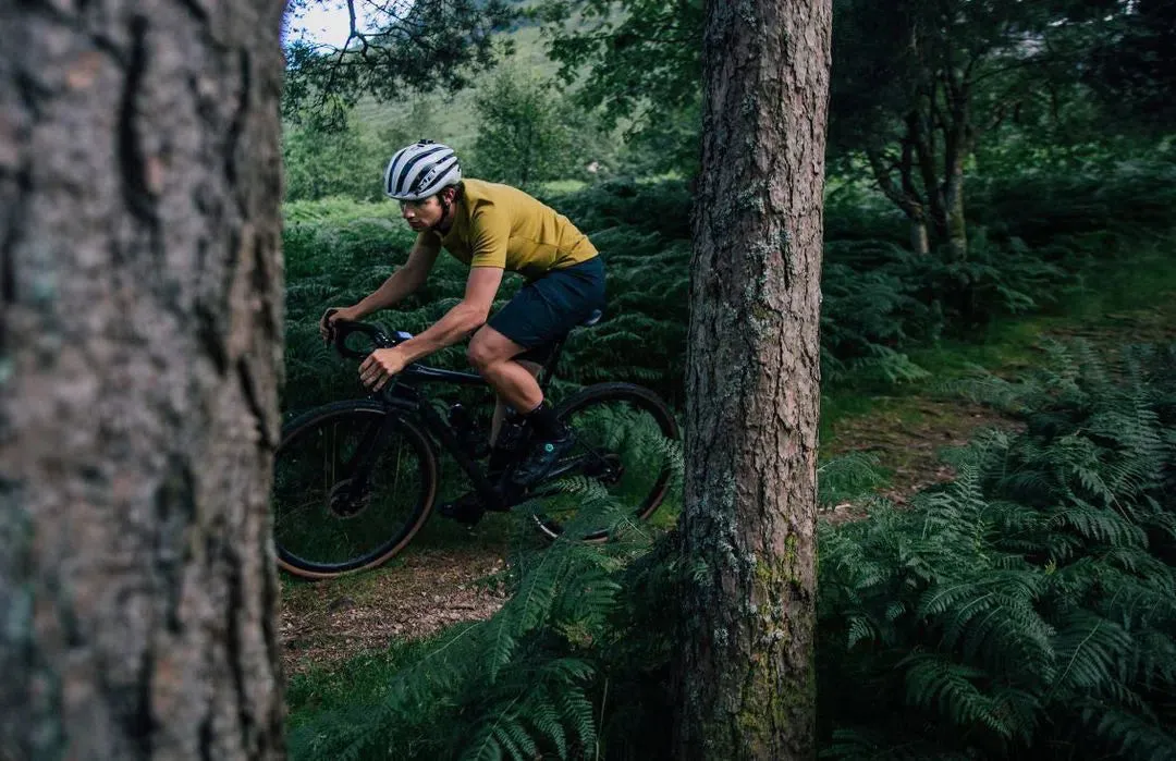 PEdALED Jary Merino Jersey PEdALED Jary Merino Jersey