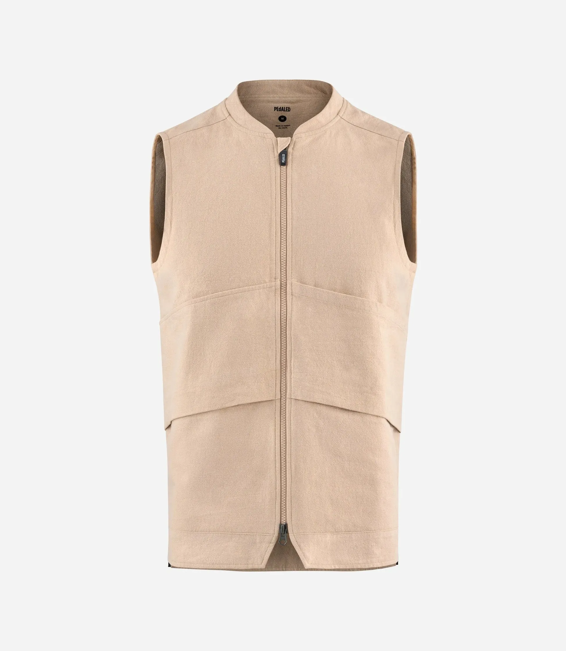 PEdALED Lifewear Vest