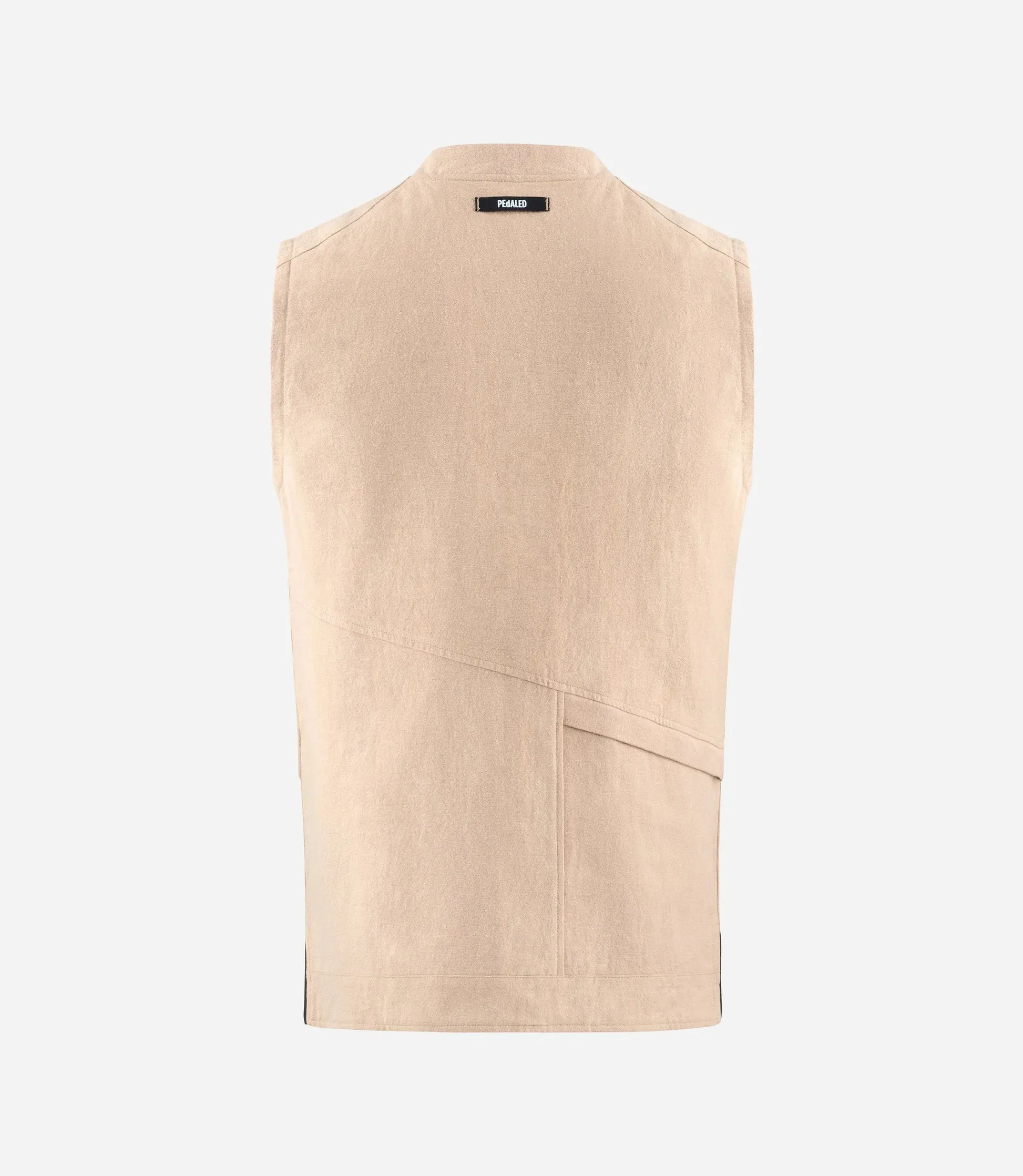 PEdALED Lifewear Vest