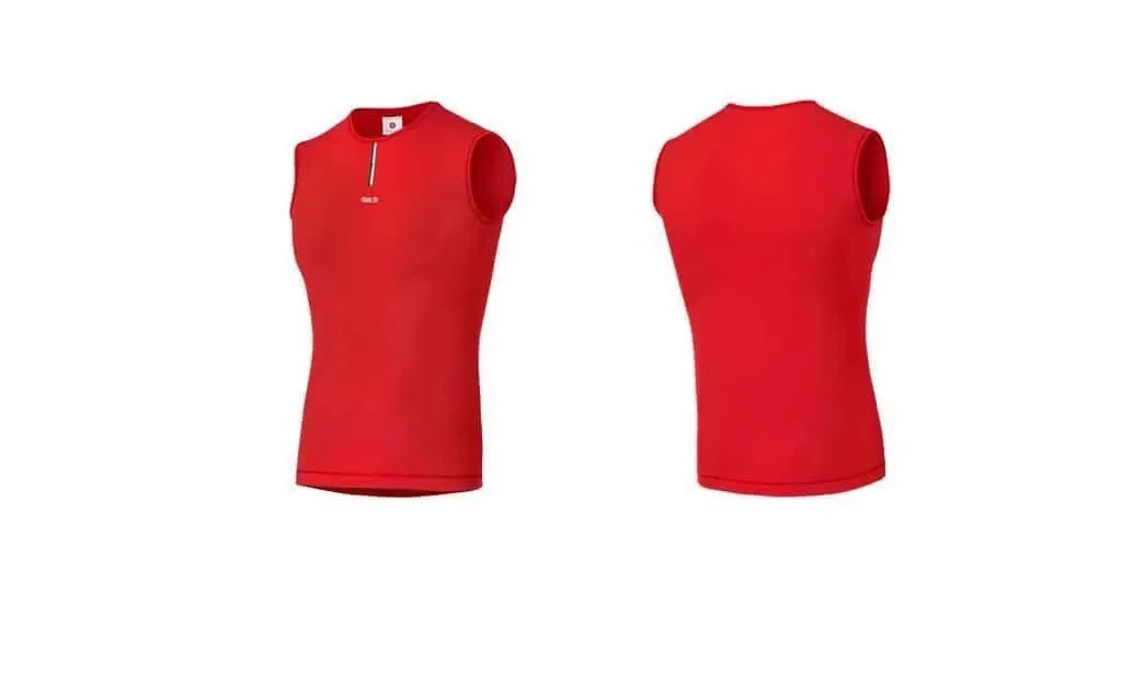 PEdALED Merino BaseLayer Sleeveless Essential PEdALED Merino BaseLayer Sleeveless Essential