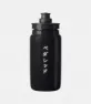 PEdALED Mirai 550ml Water Bottle, Black