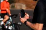 PEdALED Mirai 550ml Water Bottle, Black