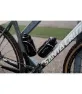 PEdALED Mirai 550ml Water Bottle, Black