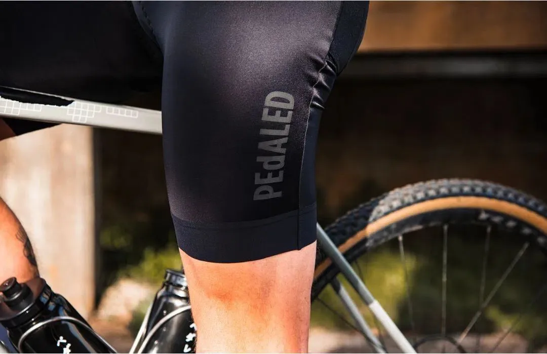 PEdALED Mirai Lightweight Bibshorts PEdALED Mirai Lightweight Bibshorts