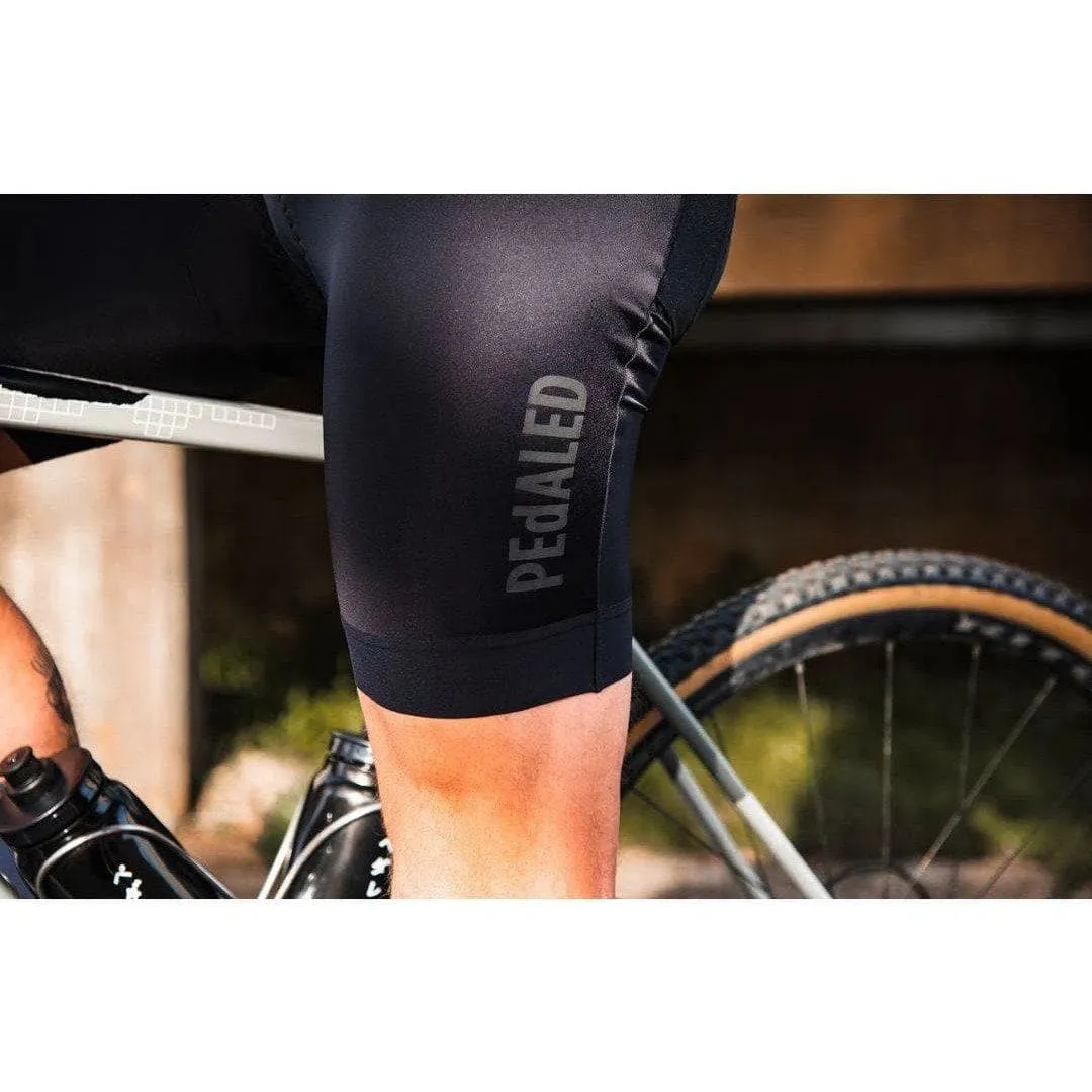 PEdALED Mirai Lightweight Bibshorts PEdALED Mirai Lightweight Bibshorts