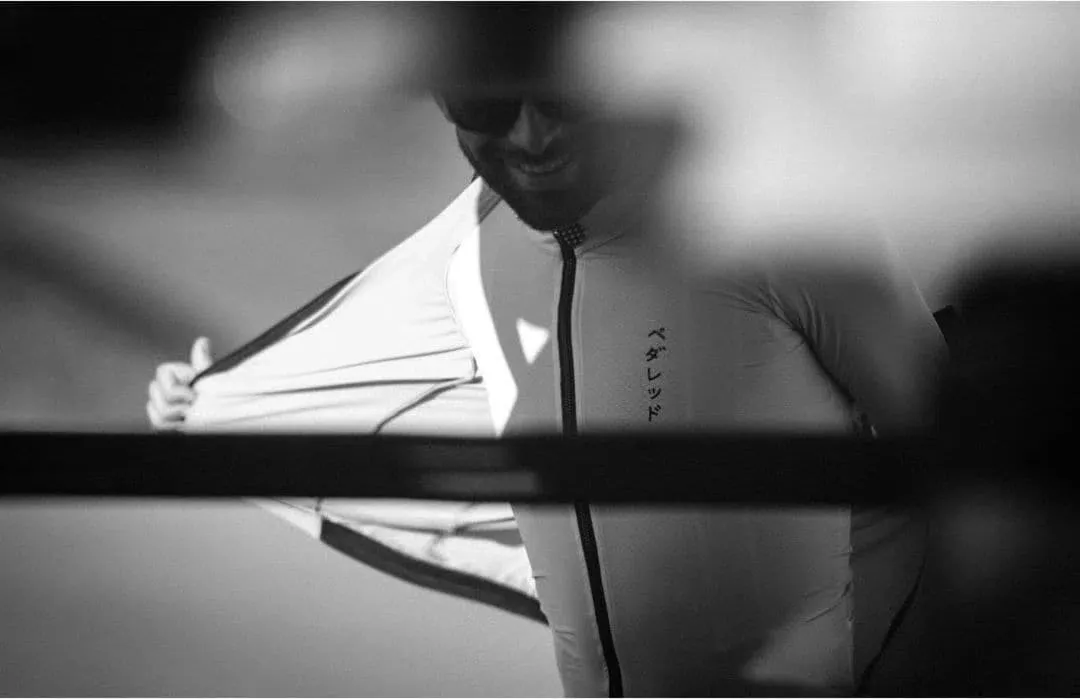 PEdALED Mirai Lightweight Jersey PEdALED Mirai Lightweight Jersey