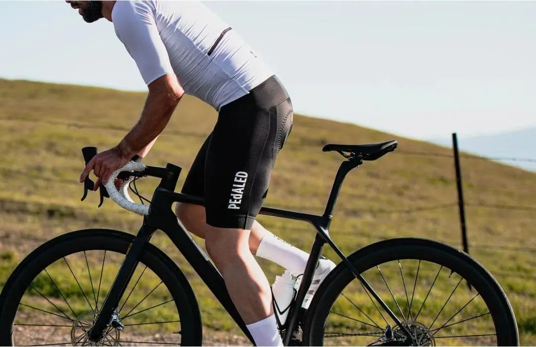 PEdALED Mirai Lightweight Jersey PEdALED Mirai Lightweight Jersey