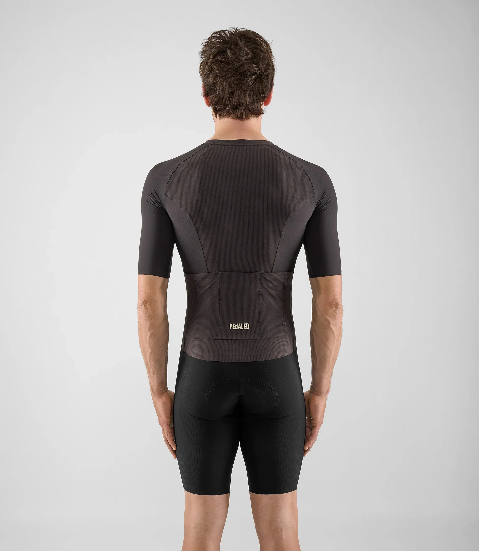 PEdALED Odissey Element Pro Cycling Jersey PEdALED Odissey Element Pro Cycling Jersey