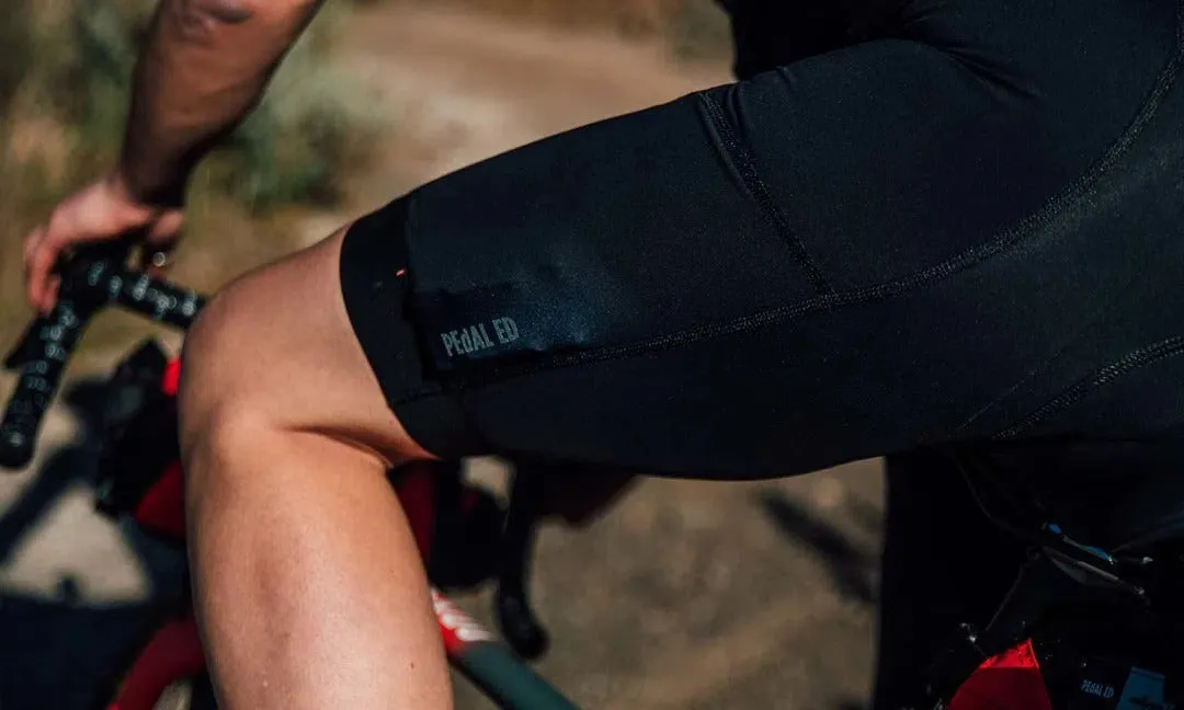 PEdALED Odyssey Bib Shorts PEdALED Odyssey Bib Shorts